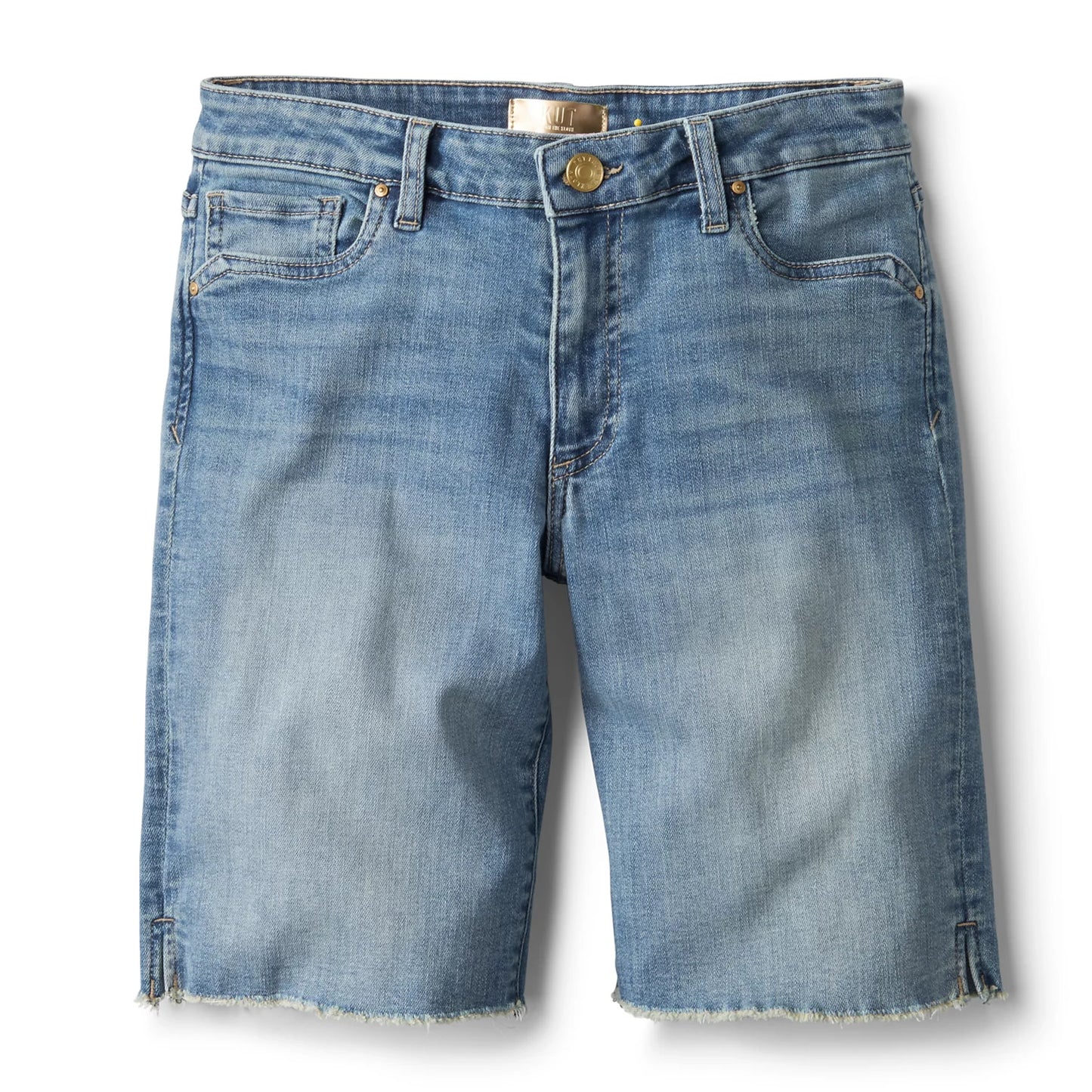 Orvis Customer Favorite -Kut from the Kloth® Natalie Bermuda 10" Shorts