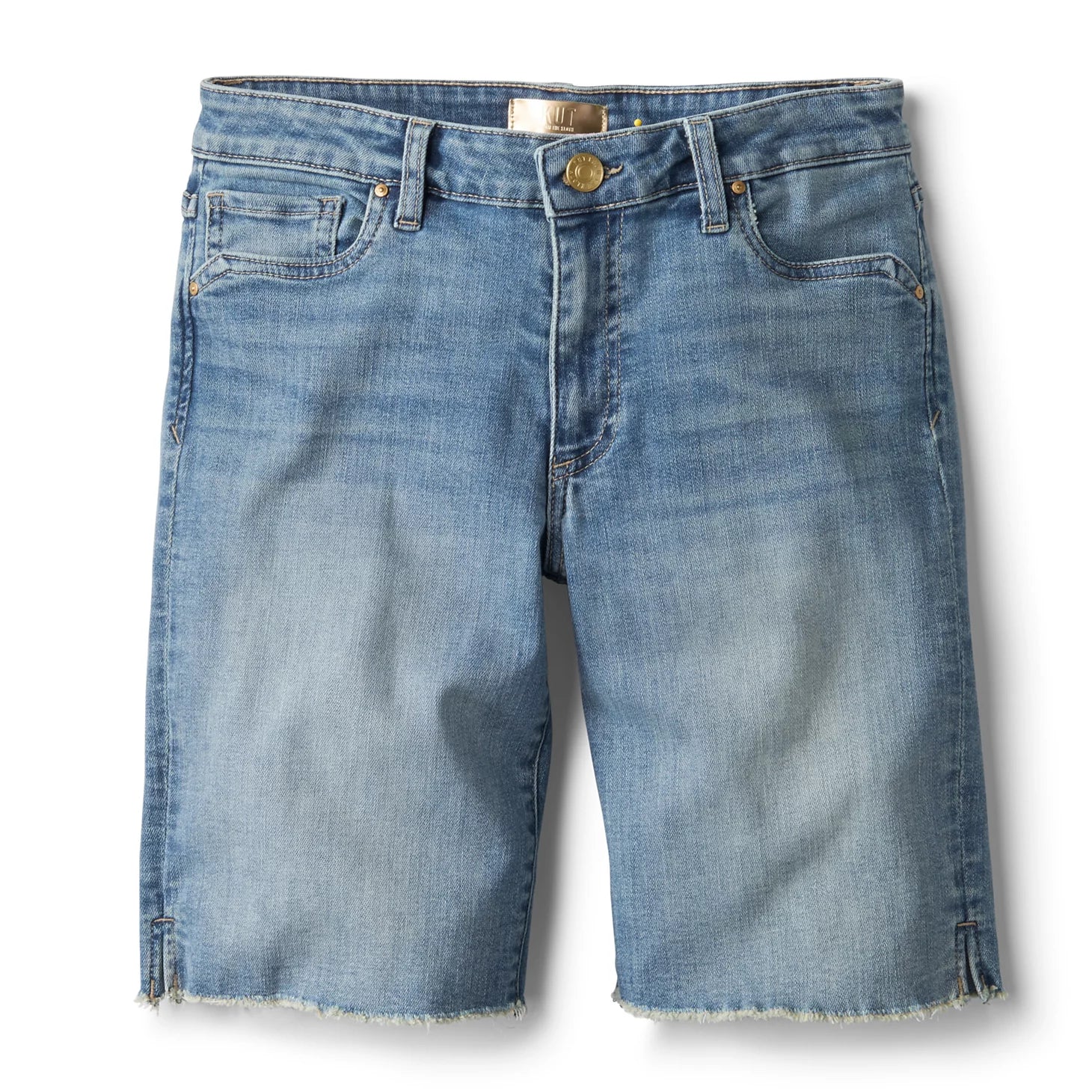 Orvis Customer Favorite -Kut from the Kloth® Natalie Bermuda 10" Shorts