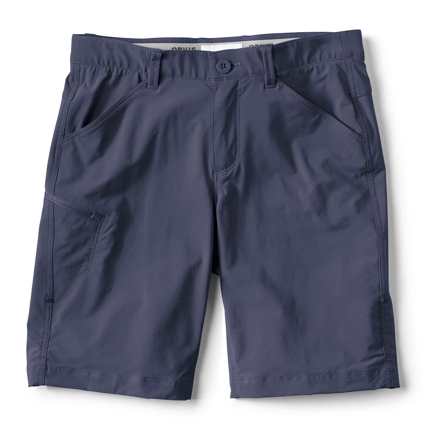 Orvis Limited Edition -Women's Jackson Quick-Dry Convertible 8" Shorts
