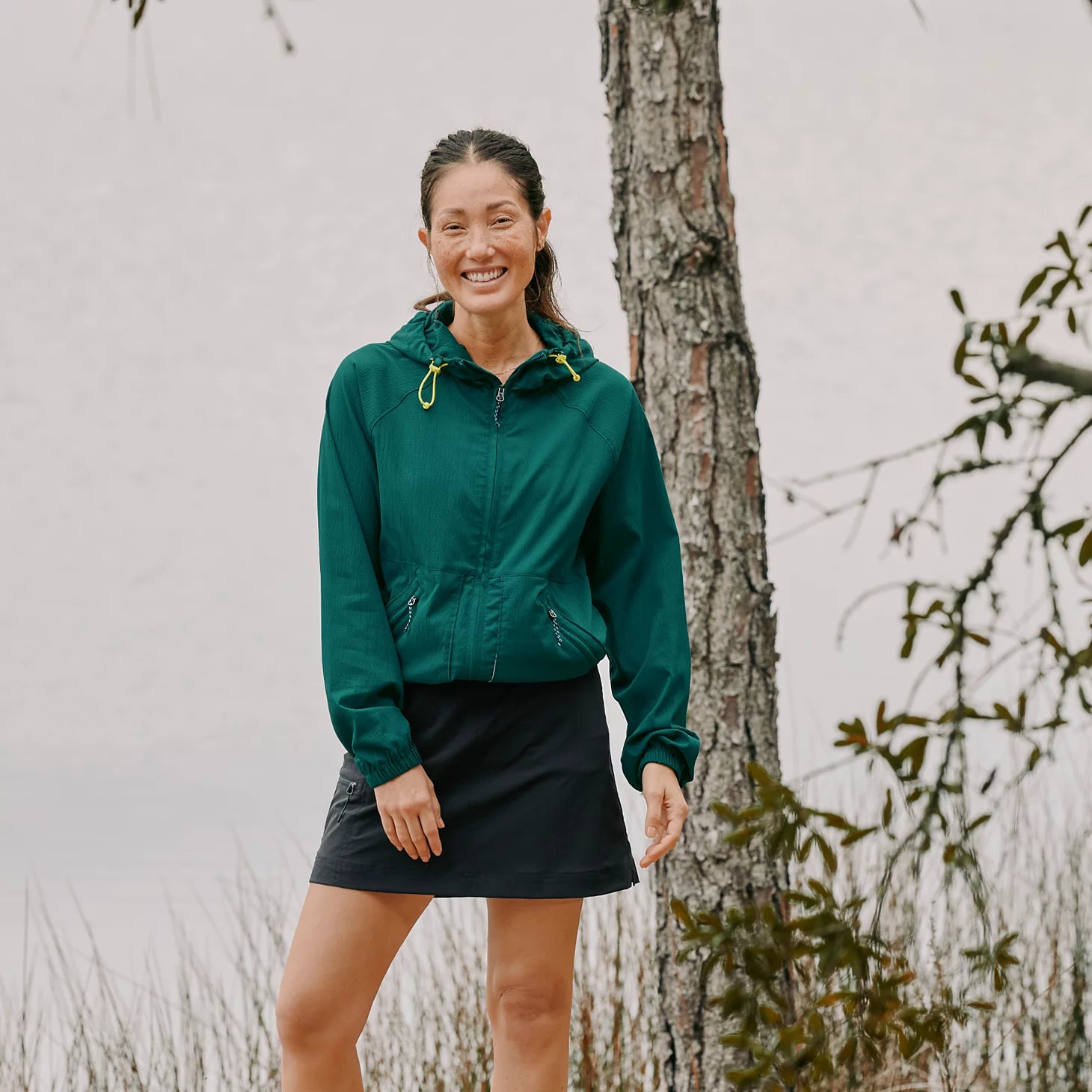 Orvis Value - Jackson Quick-Dry Skort