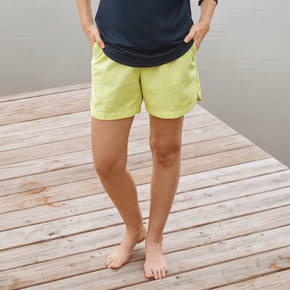 Orvis Affordable - Women's Ultralight 5" Shorts