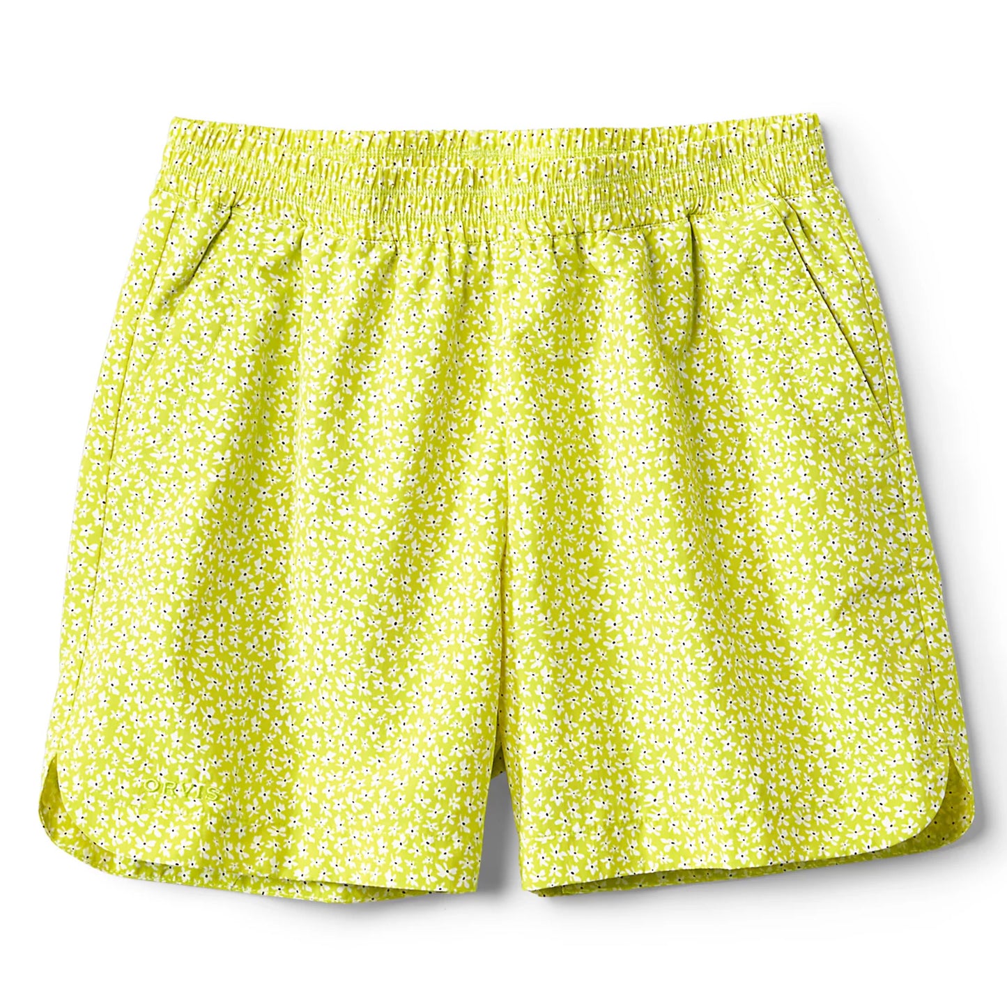 Orvis Affordable - Women's Ultralight 5" Shorts
