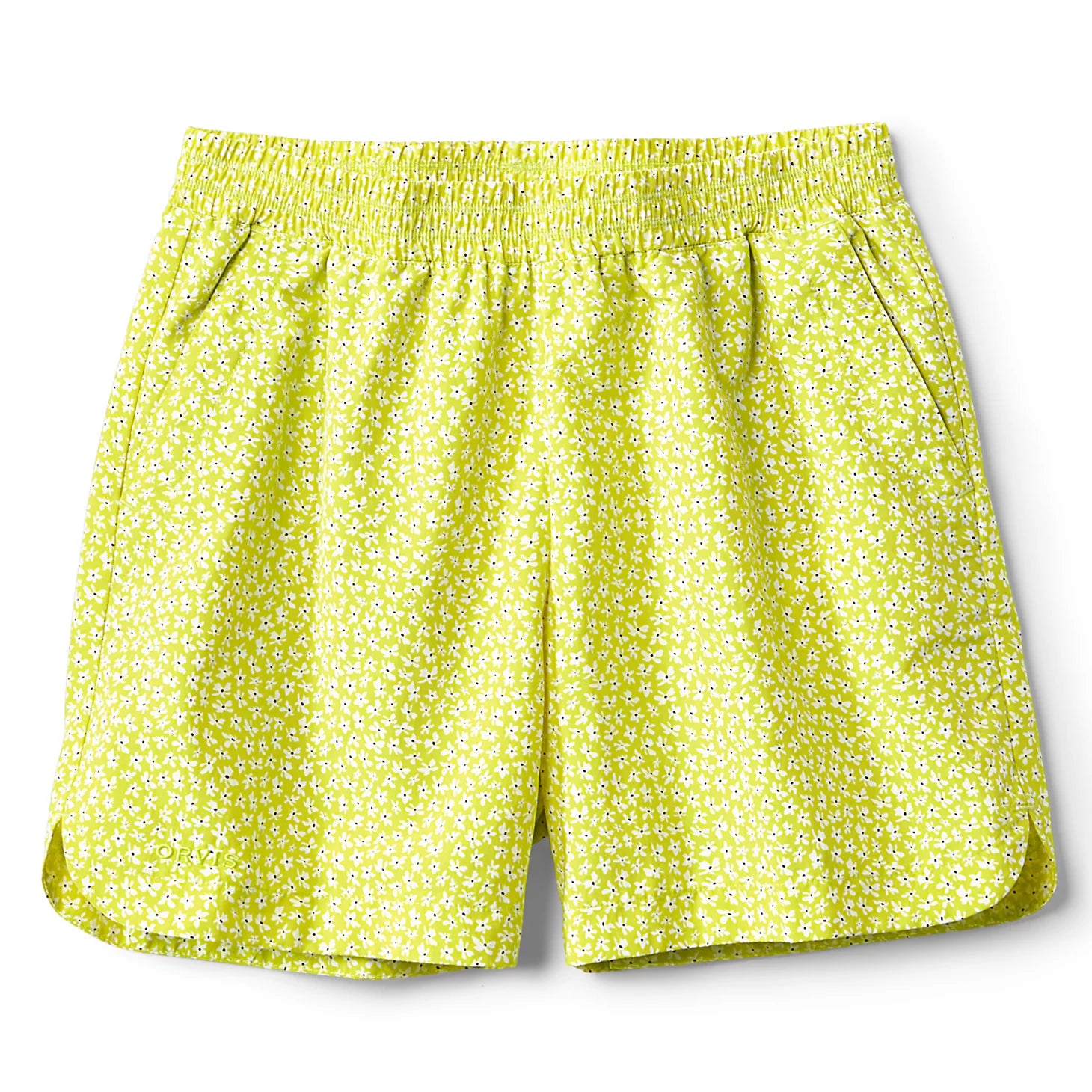 Orvis Affordable - Women's Ultralight 5" Shorts