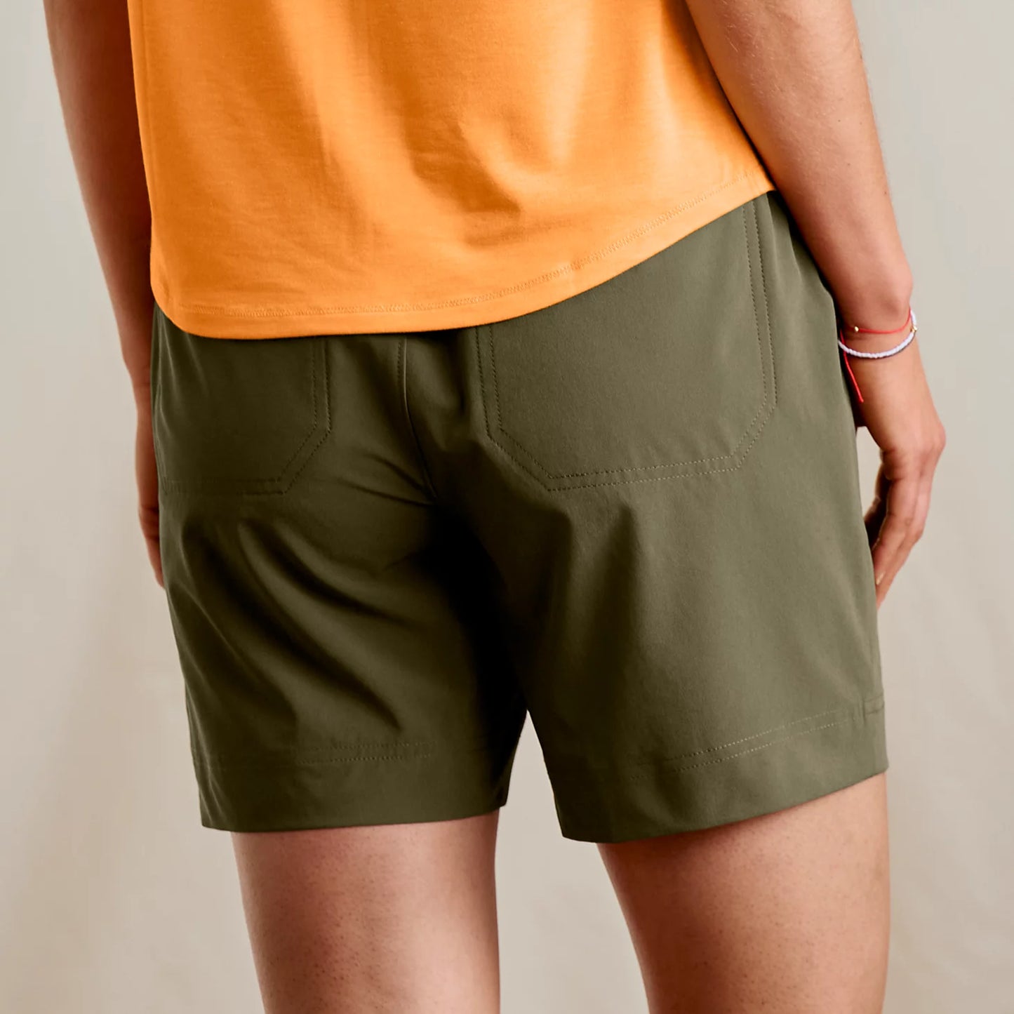 Orvis Budget Friendly - Explorer All-Around 7" Shorts