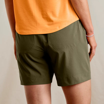 Orvis Budget Friendly - Explorer All-Around 7" Shorts