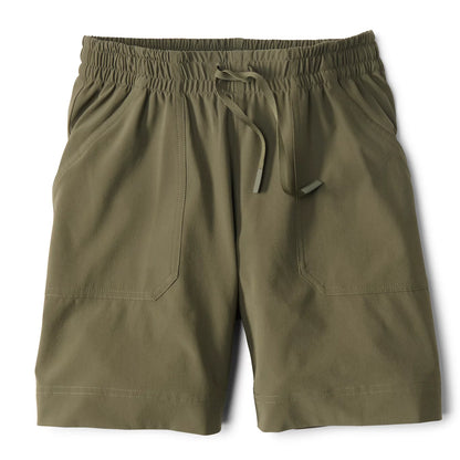 Orvis Budget Friendly - Explorer All-Around 7" Shorts