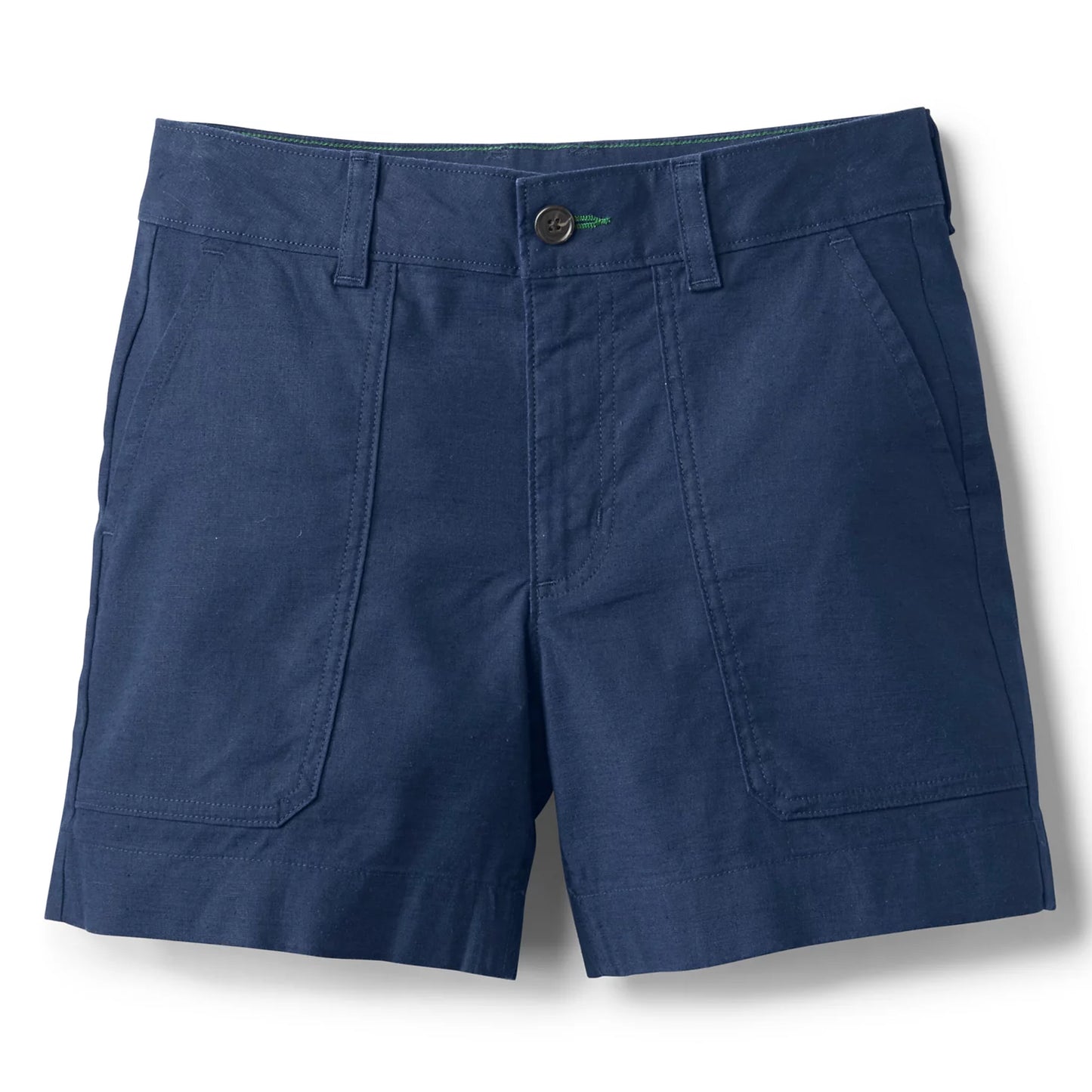 Orvis Great Deal - Women's 1856 Linen 5" Utility Shorts