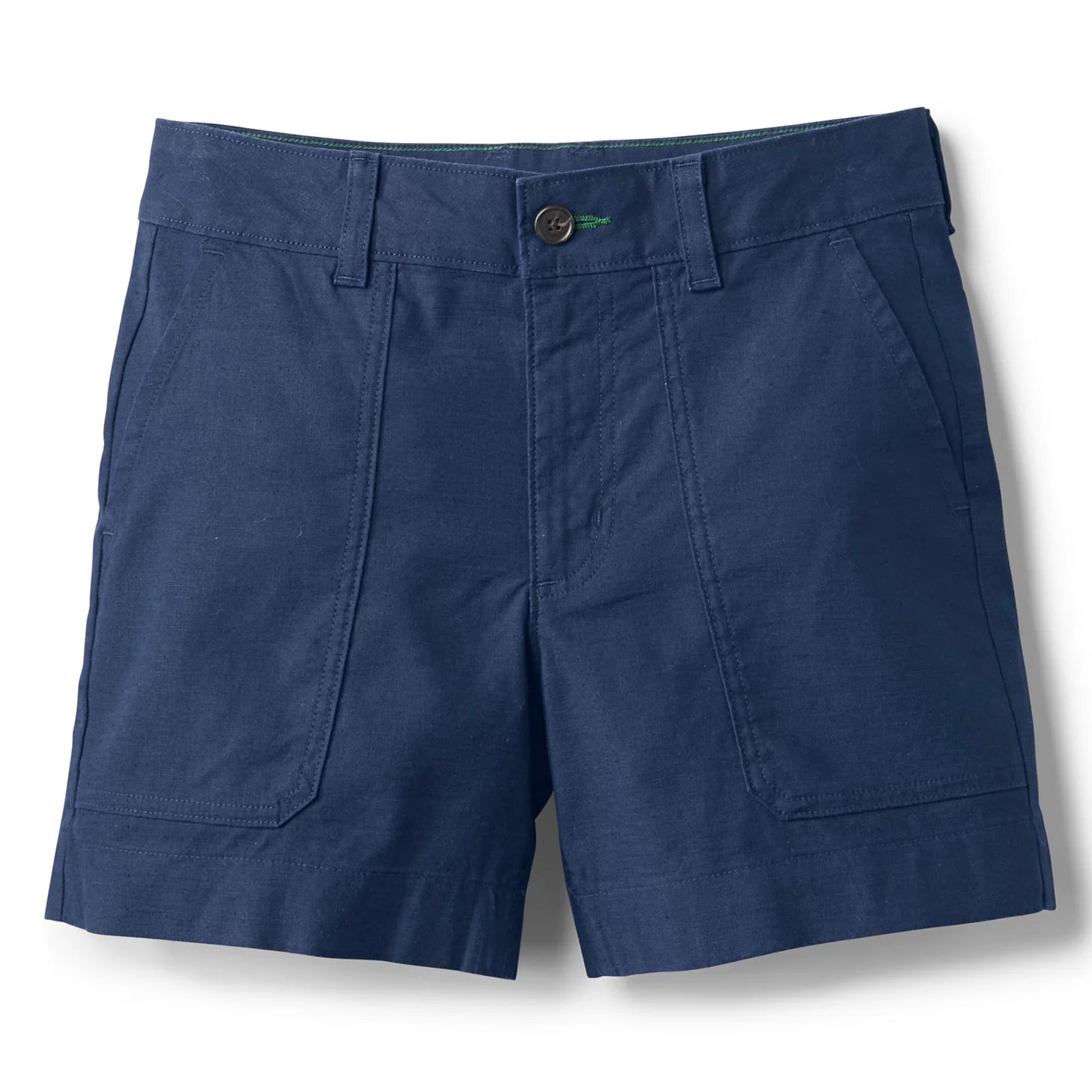 Orvis Great Deal - Women's 1856 Linen 5" Utility Shorts