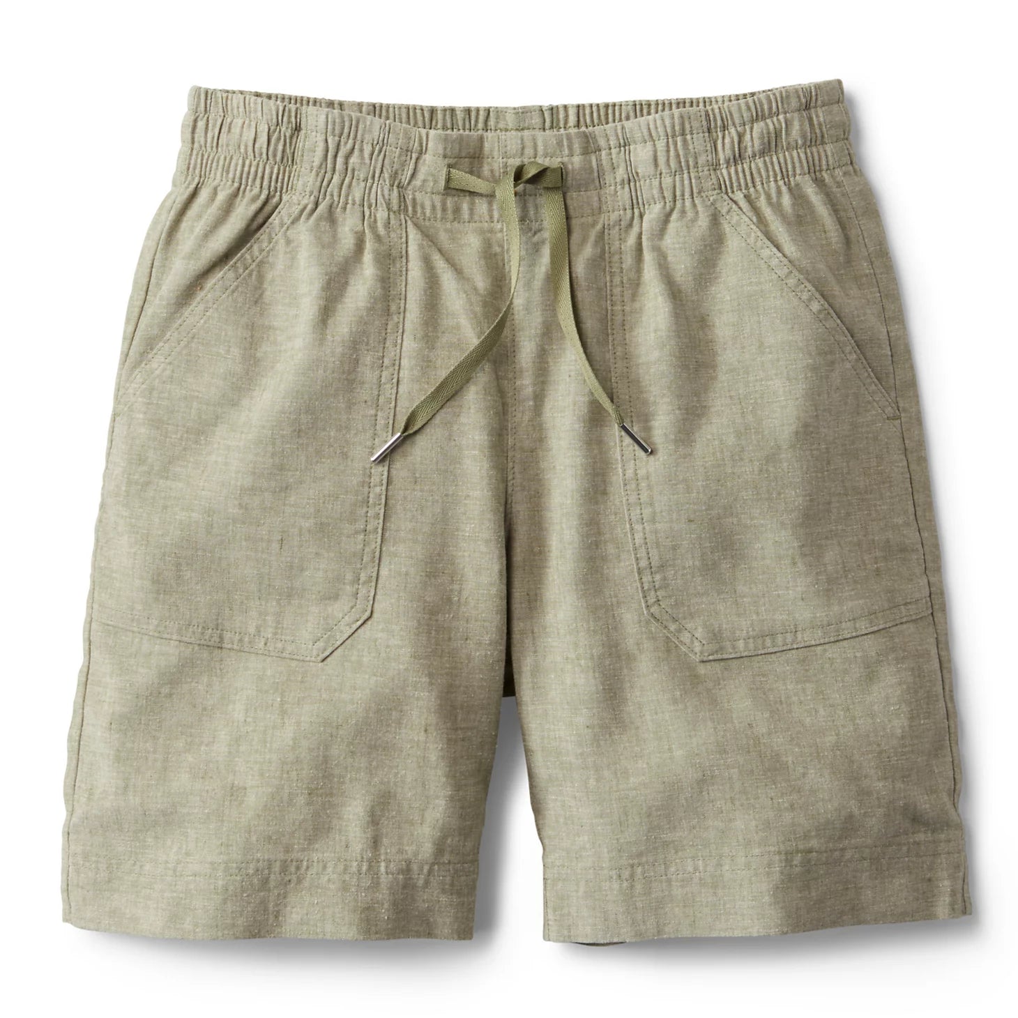 Orvis Special Offer - Explorer Performance Linen 7" Shorts