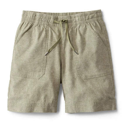Orvis Special Offer - Explorer Performance Linen 7" Shorts