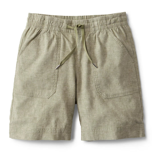 Orvis Special Offer - Explorer Performance Linen 7" Shorts