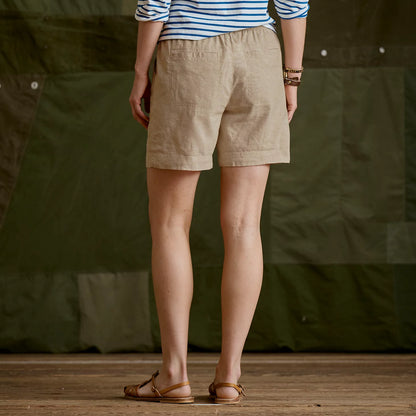 Orvis Special Offer - Explorer Performance Linen 7" Shorts