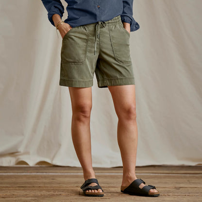 Orvis Best Seller - Explorer TENCEL™ 7" Shorts