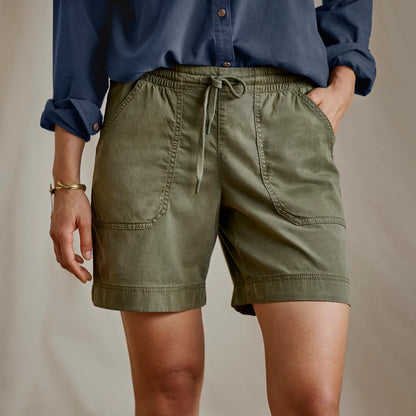 Orvis Best Seller - Explorer TENCEL™ 7" Shorts