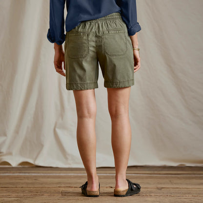 Orvis Best Seller - Explorer TENCEL™ 7" Shorts