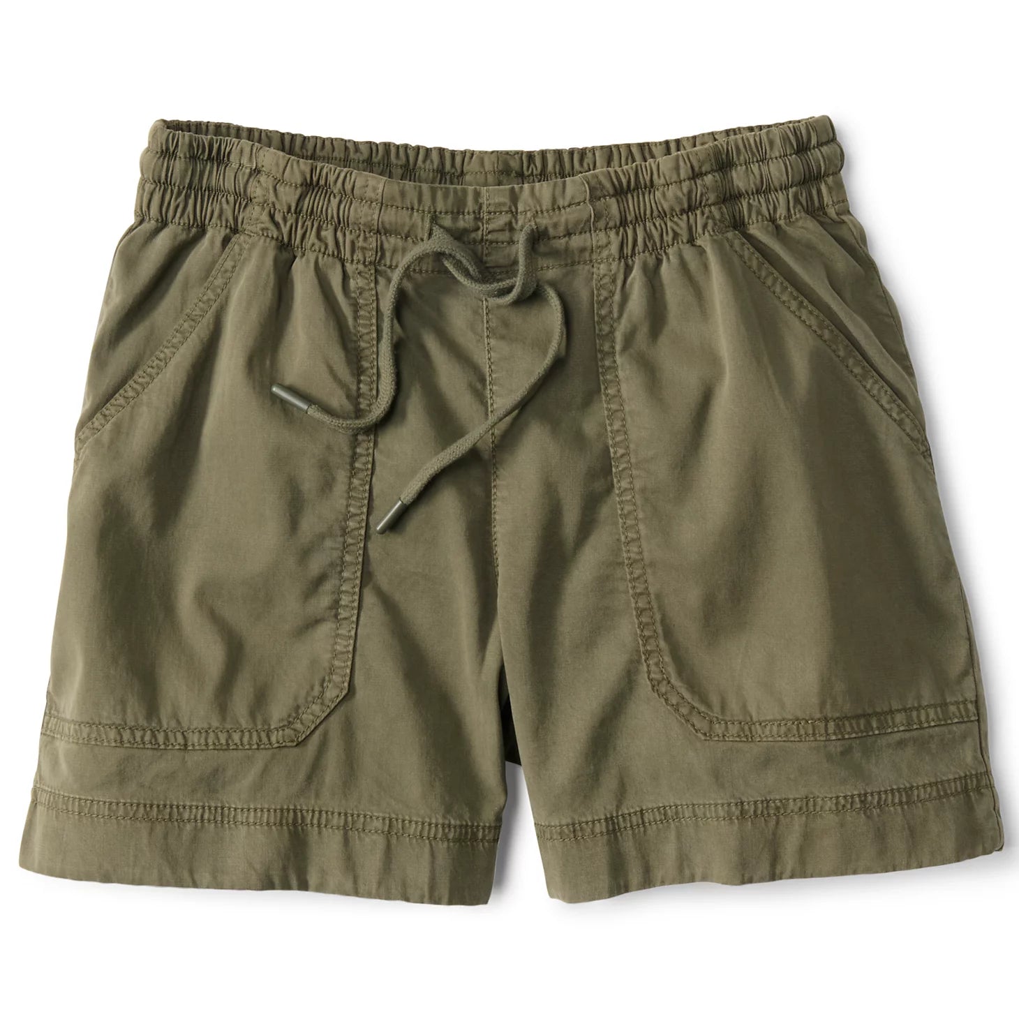 Orvis Best Seller - Explorer TENCEL™ 7" Shorts