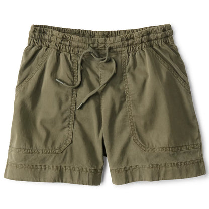 Orvis Best Seller - Explorer TENCEL™ 7" Shorts