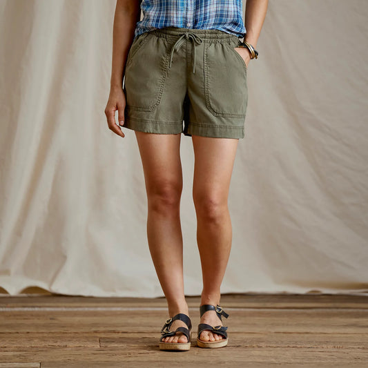 Orvis Customer Favorite -Explorer TENCEL™ 4.5" Shorts