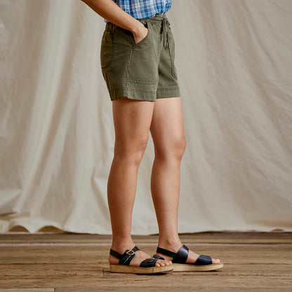 Orvis Customer Favorite -Explorer TENCEL™ 4.5" Shorts