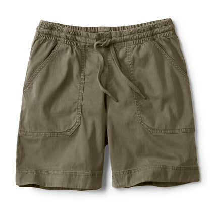 Orvis Customer Favorite -Explorer TENCEL™ 4.5" Shorts