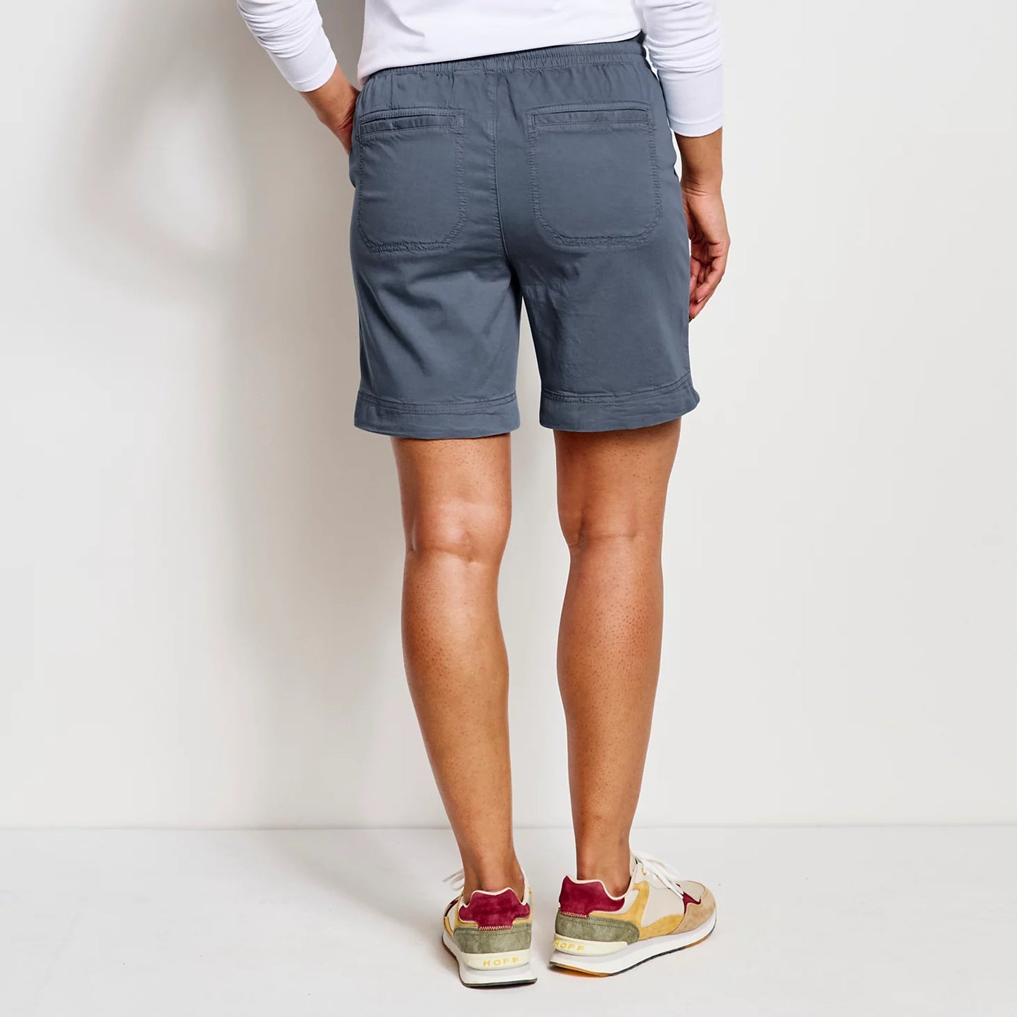 Orvis Limited Edition -Explorer TENCEL™ 7" Shorts