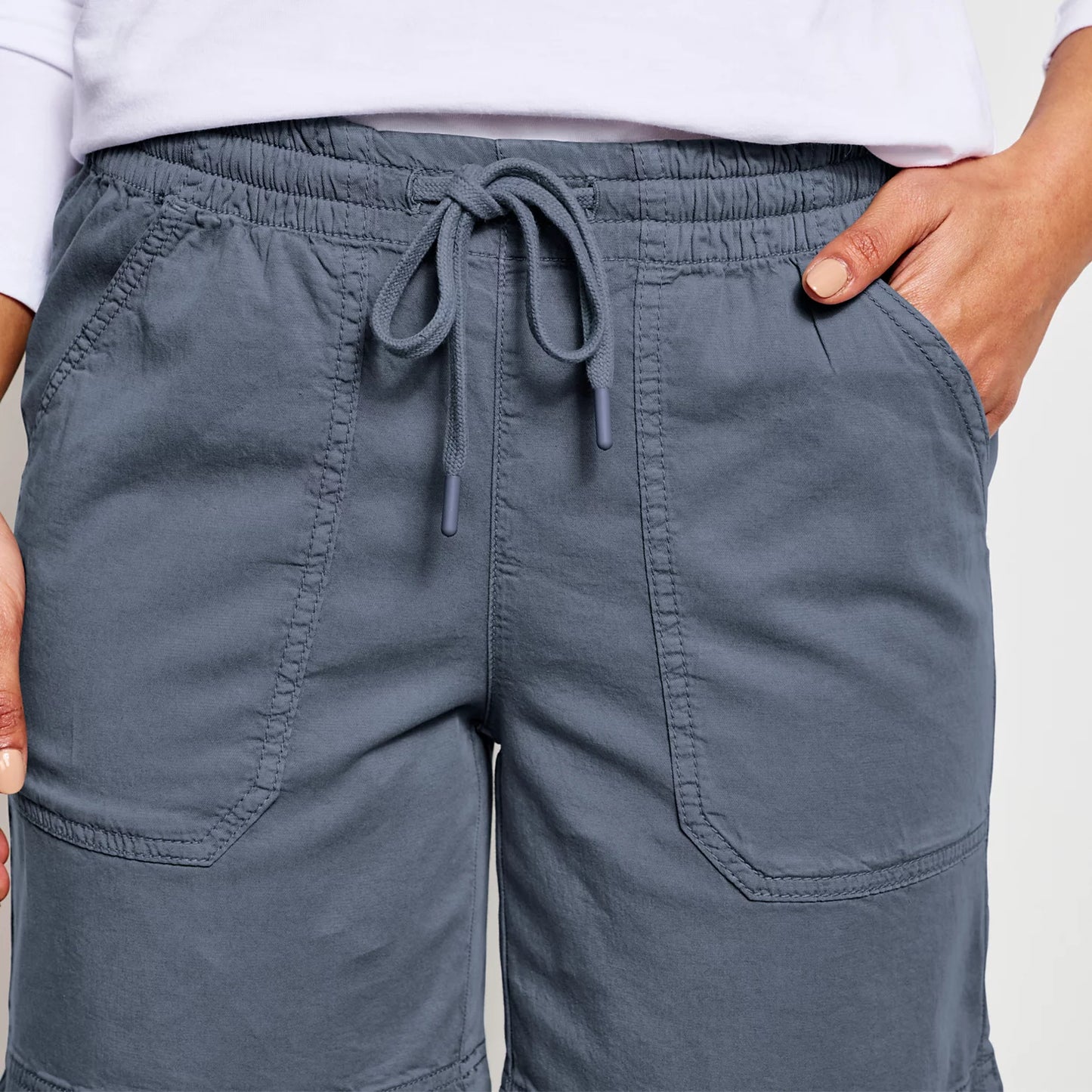 Orvis Limited Edition -Explorer TENCEL™ 7" Shorts