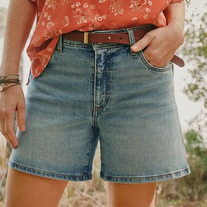 Orvis Value - Kut from the Kloth® Jane High-Rise 4.5" Shorts