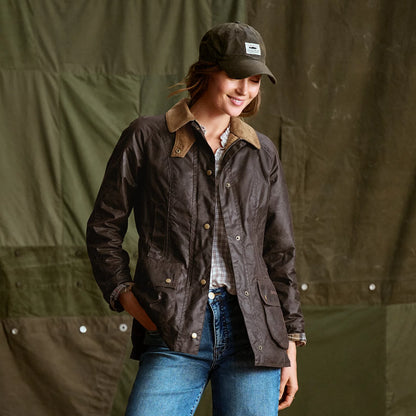 Orvis Affordable - Barbour® Beadnell Jacket
