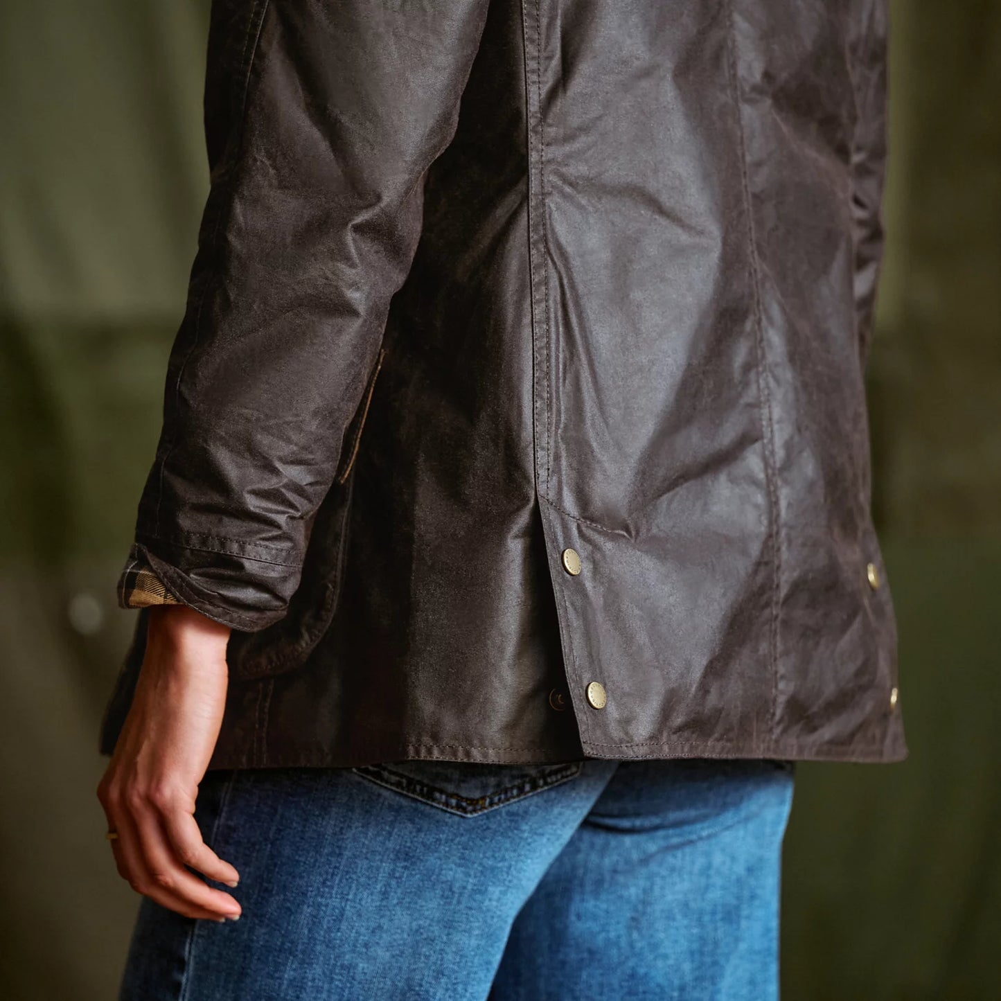 Orvis Affordable - Barbour® Beadnell Jacket
