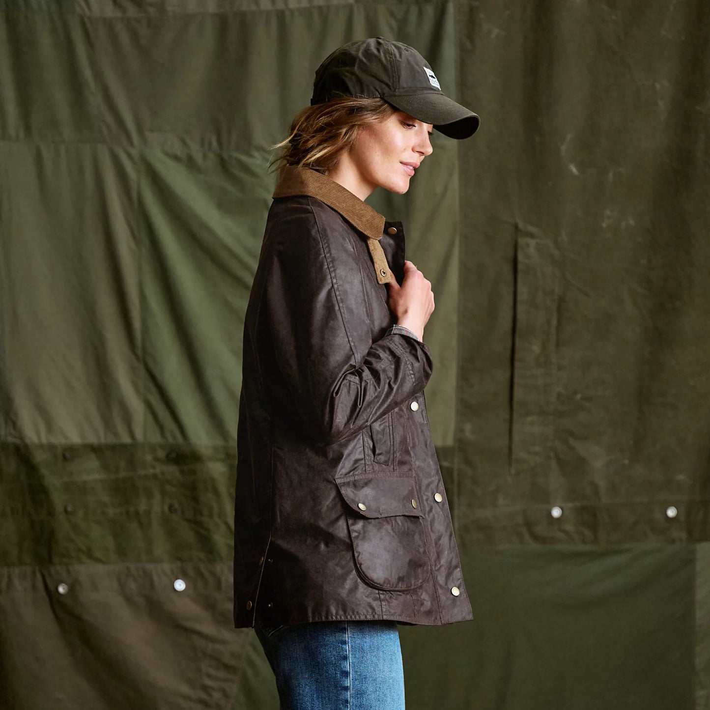 Orvis Affordable - Barbour® Beadnell Jacket