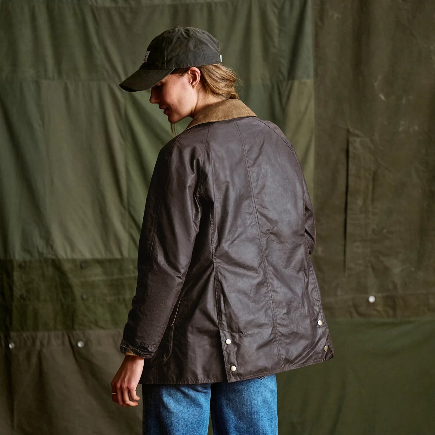 Orvis Affordable - Barbour® Beadnell Jacket