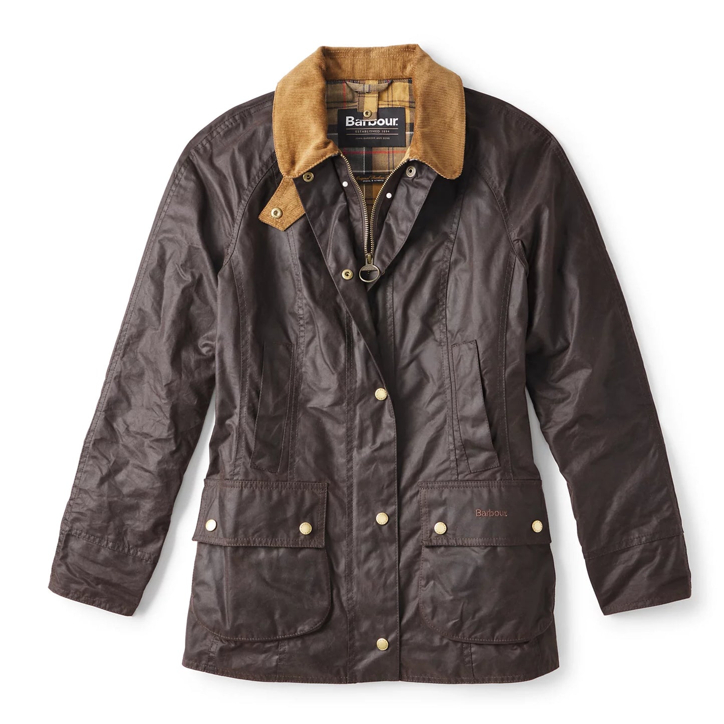 Orvis Affordable - Barbour® Beadnell Jacket