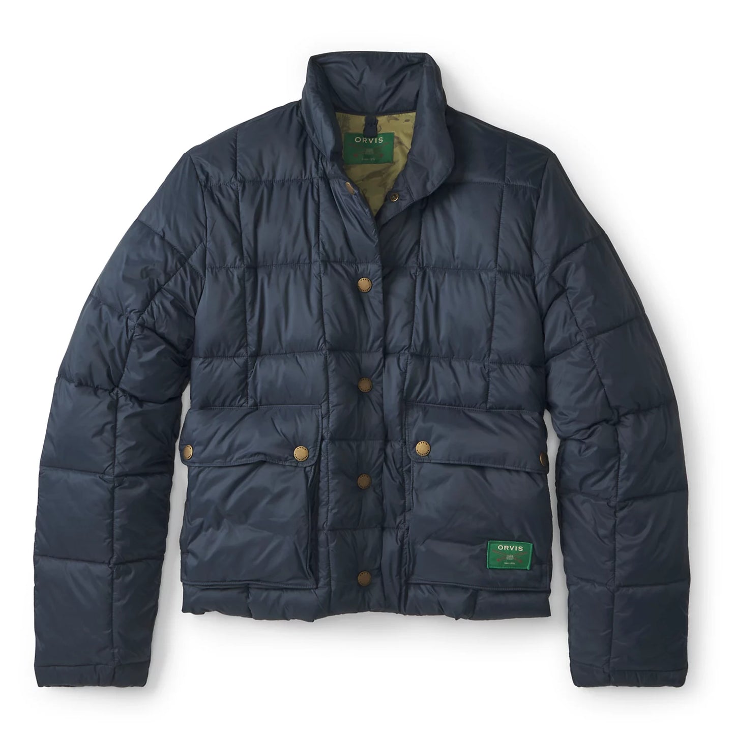 Orvis Budget Friendly - Women's Campfire Insulated Jacket