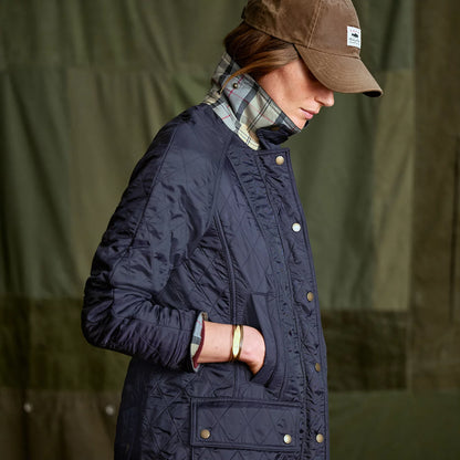 Orvis Great Deal - Women's Barbour® Beadnell Polarquilt Jacket