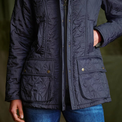 Orvis Great Deal - Women's Barbour® Beadnell Polarquilt Jacket