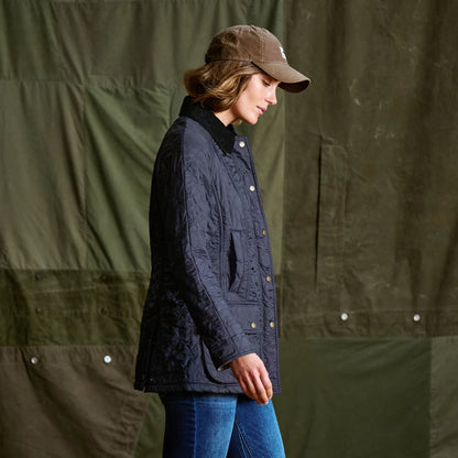 Orvis Great Deal - Women's Barbour® Beadnell Polarquilt Jacket