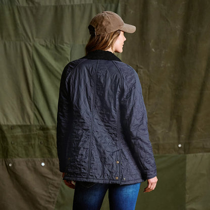 Orvis Great Deal - Women's Barbour® Beadnell Polarquilt Jacket