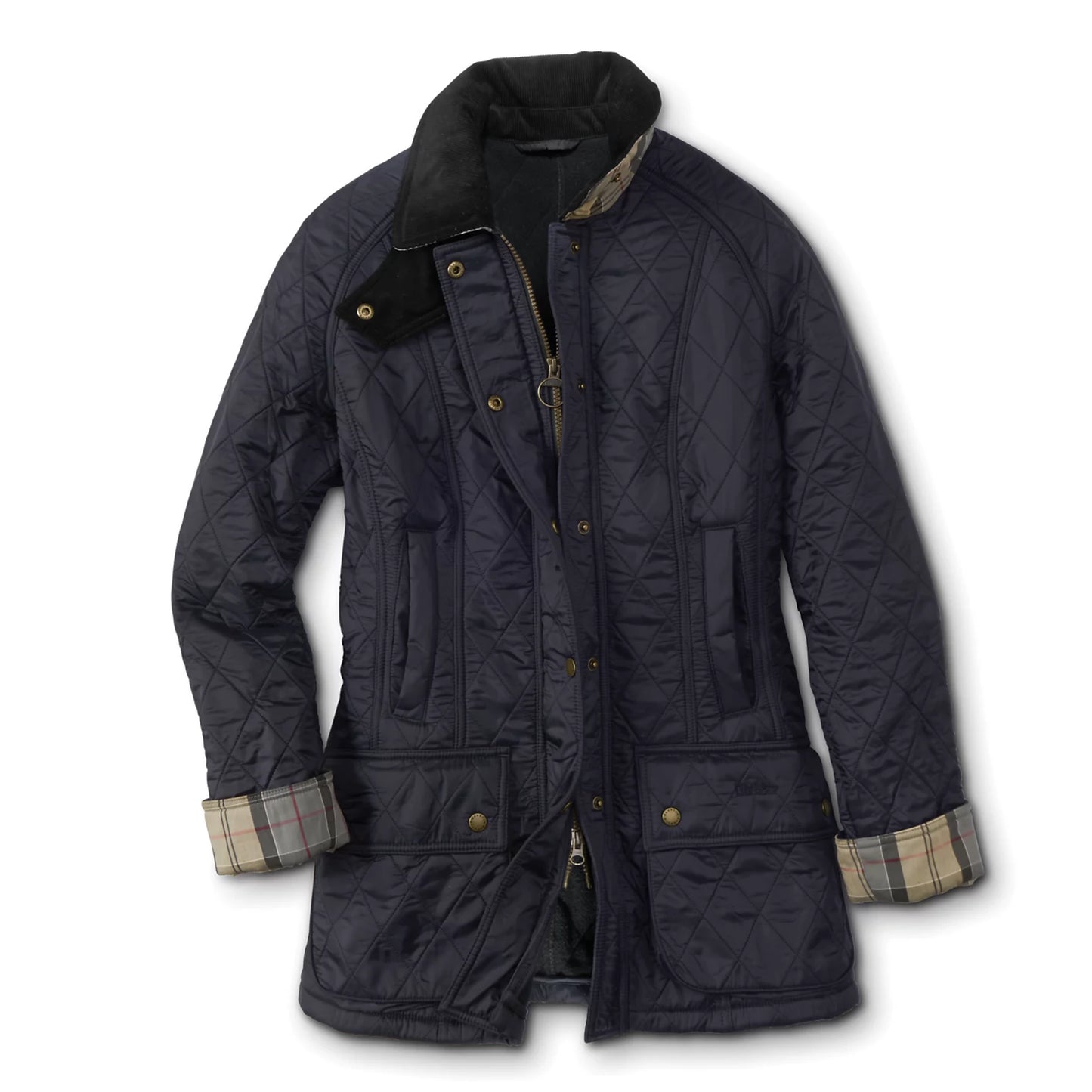 Orvis Great Deal - Women's Barbour® Beadnell Polarquilt Jacket