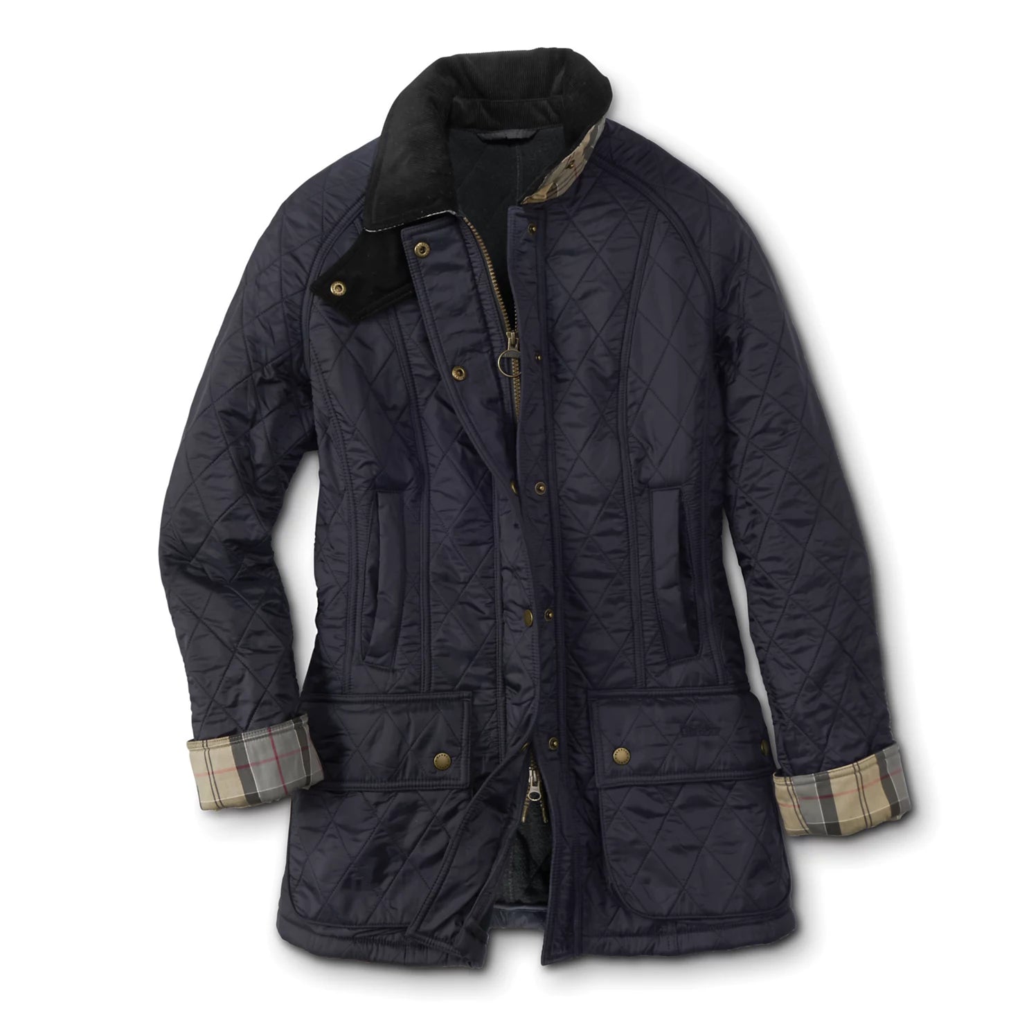 Orvis Great Deal - Women's Barbour® Beadnell Polarquilt Jacket