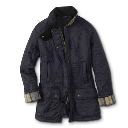 Orvis Great Deal - Women's Barbour® Beadnell Polarquilt Jacket
