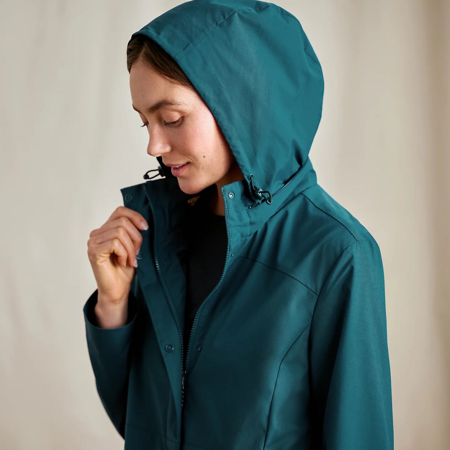 Orvis Special Offer - Women's Outbound Pack & Go Parka