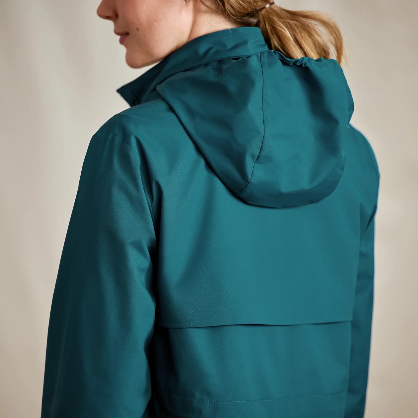 Orvis Special Offer - Women's Outbound Pack & Go Parka