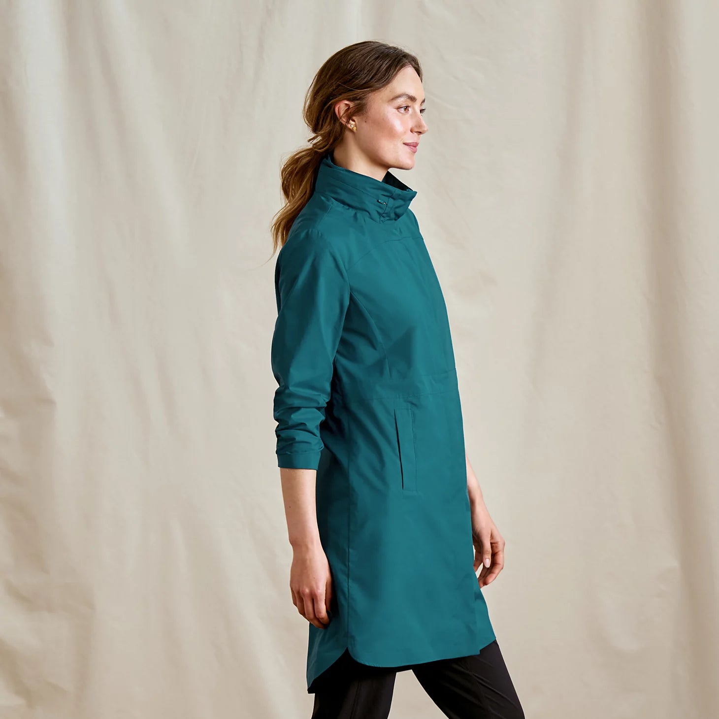 Orvis Special Offer - Women's Outbound Pack & Go Parka