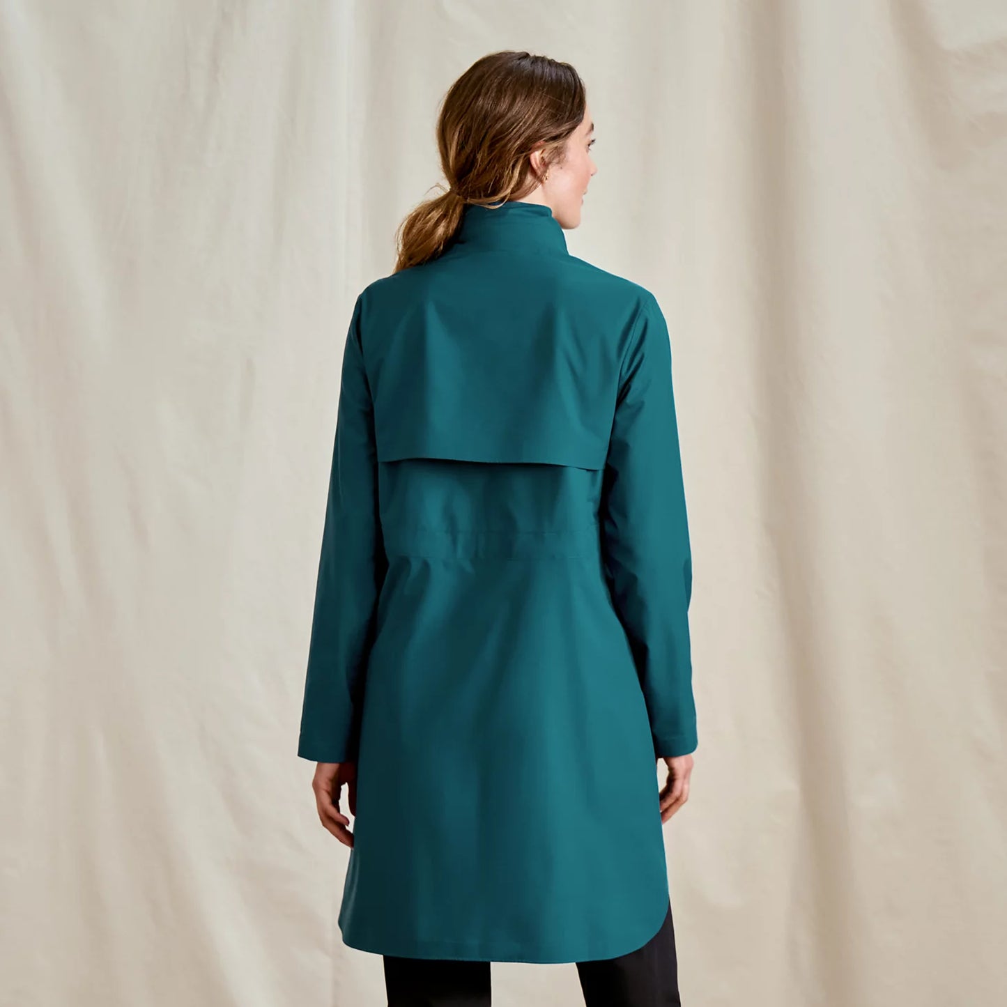 Orvis Special Offer - Women's Outbound Pack & Go Parka