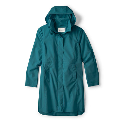 Orvis Special Offer - Women's Outbound Pack & Go Parka
