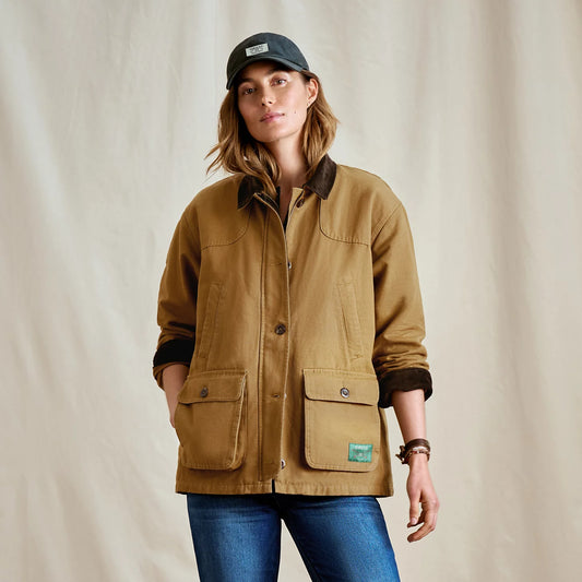 Orvis Best Seller - Women's 1856 Field Coat