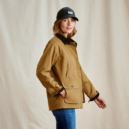Orvis Best Seller - Women's 1856 Field Coat