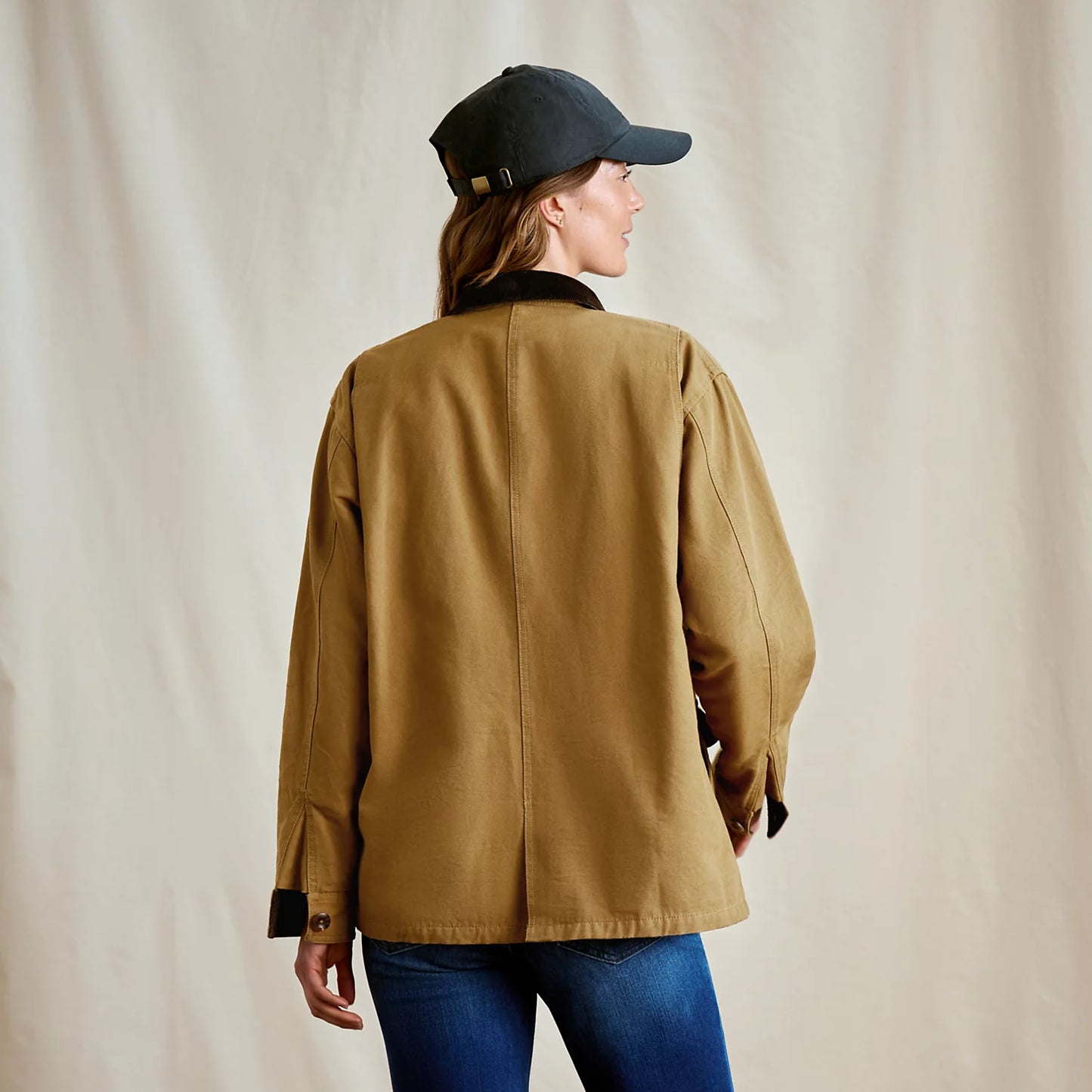 Orvis Best Seller - Women's 1856 Field Coat