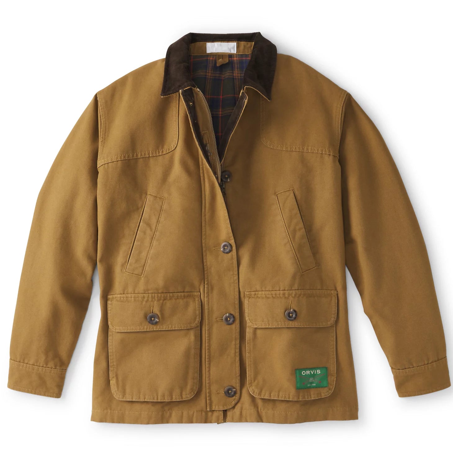 Orvis Best Seller - Women's 1856 Field Coat