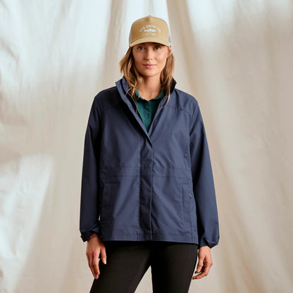 Orvis Customer Favorite -Women's Outbound Pack & Go Jacket